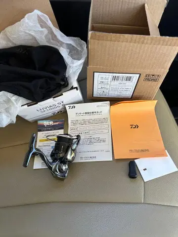 24LUVIAS ST SF1000S-P