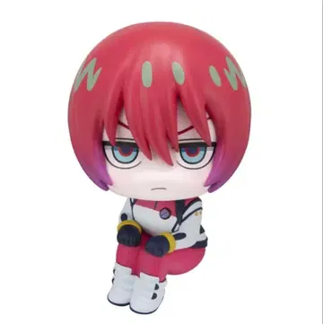 [ 미개봉 새상품 ] 룩업 아마테 유즈리하(마치) 파이롯트 수트 ver