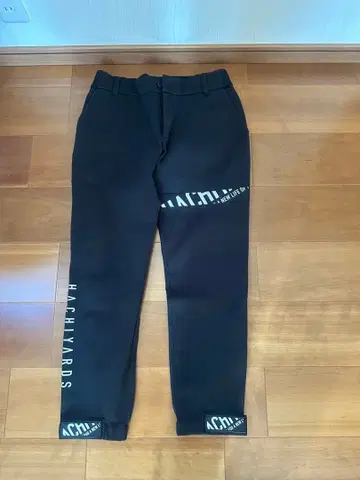 8YARDS Ankle Strap Joggers 3G