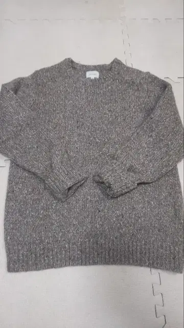 BEAMS 남성용 니트/스웨터