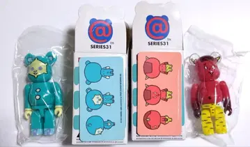 베어브릭 31 아티스트 요괴 마메즈