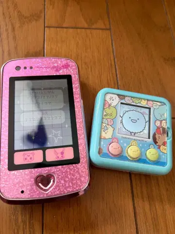 주얼펫 주얼포드 스미코구라시 스미코 아츠메