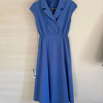 프로포션 바디 드레싱 원피스