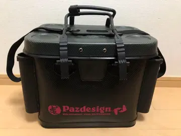 파즈디자인 Pazdesign 태클백 바칸