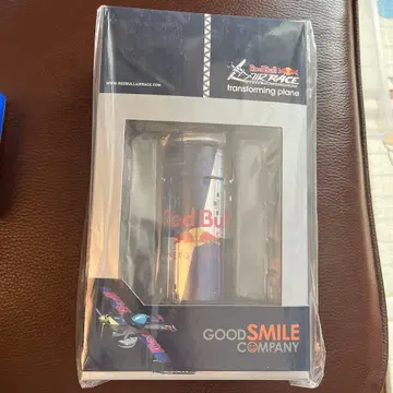 레드불 에어 레이스 변형 비행기