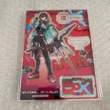 사에구사 아키나 아크릴 스탠드