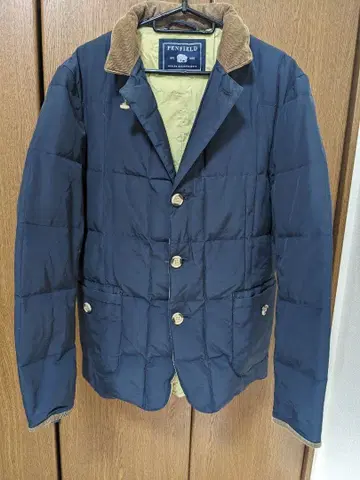 PENFIELD 다운 자켓 S 펜필드