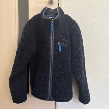 patagonia(파타고니아)의 레트로 가디건