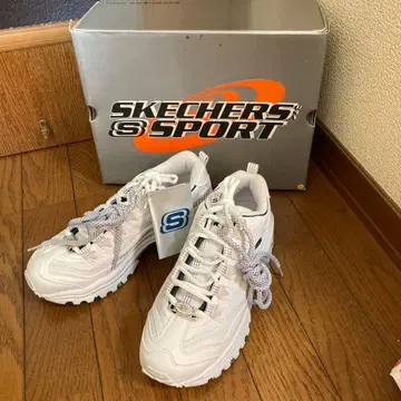 스케쳐스 스포츠 ENERGY 2 SLIK 사이즈 24