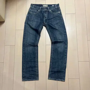 swag / 데님 / 스트레이트