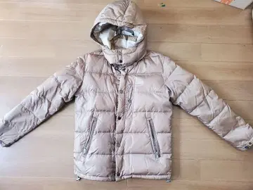 에디피스 다운 자켓