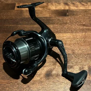 19 반퀴시 4000MHG 시마노