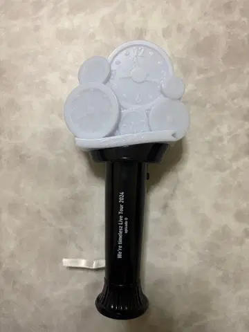 timelesz LIVE 2024 응원봉 타임리스