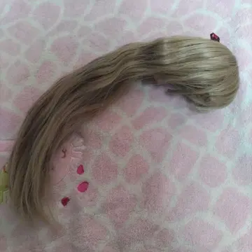 SDM 7-8인치 가발