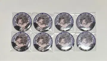 히프마이 텐고쿠 고쿠 마츠키요 코코카라 캔뱃지