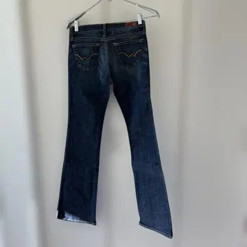 AG 부츠컷 27 새상품