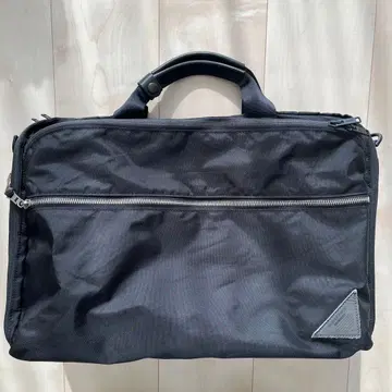 마스터피스 3WAY 브리프 케이스