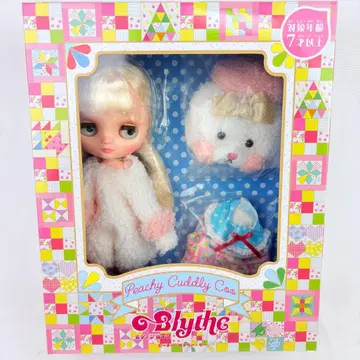 미디 브라이스 피치 리 카드리 쿠 TAKARA TOMY