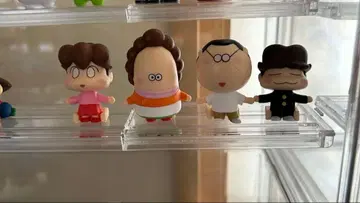 아따맘마 나라분데스 컴프 세트