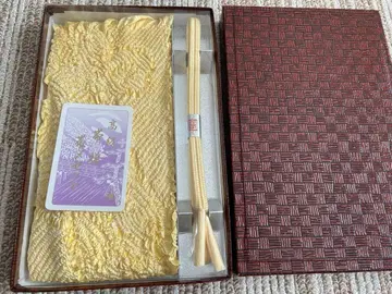 오비아게 오비시메 세트 옐로우 컬러