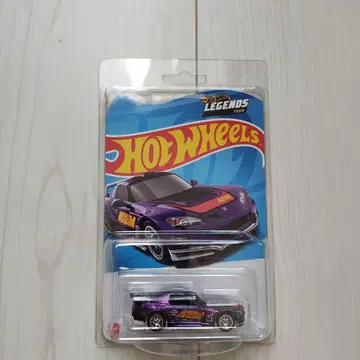 Hot Wheels 레전드 투어 HONDA S2000