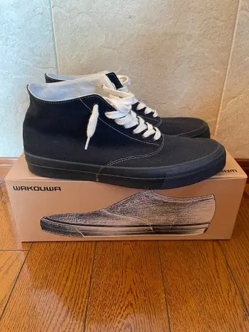 아나토미카 와쿠와 28cm