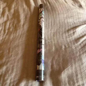 아이나나 10th Anniversary 앨범 포스터 (TRIGGER)