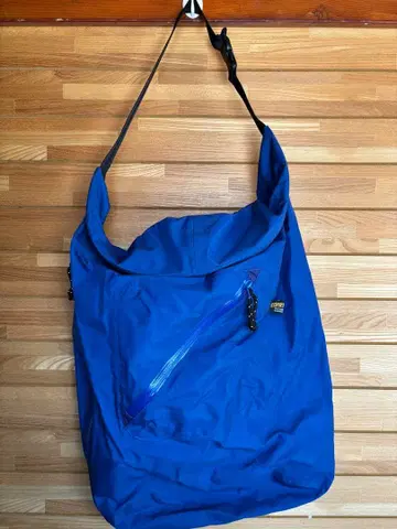 comfy 롤 숄더 컴피 cmf 일본제 롤백 백