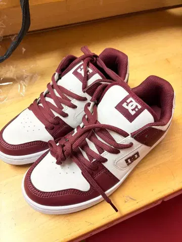 DC Shoes MANTECA 4 SN ( 화이트/오로라 )