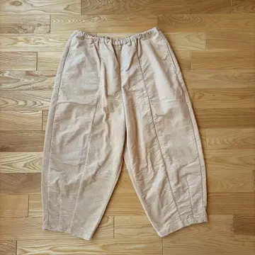 최종 가격 Gauze# 코듀로이 팬츠