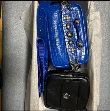 TOGGA PULLA 웨스트 파우치