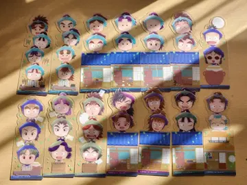 닌타마 란타로 북마크 컬렉션 2