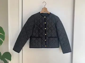 Traditional Weatherwear 아크리 숏 기장