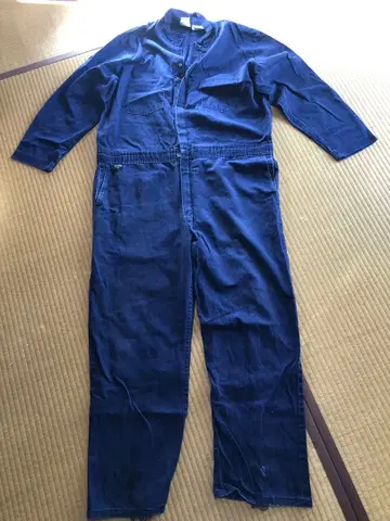 Stanco 오버롤 작업복