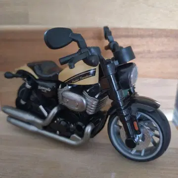 할리데이비슨 피규어