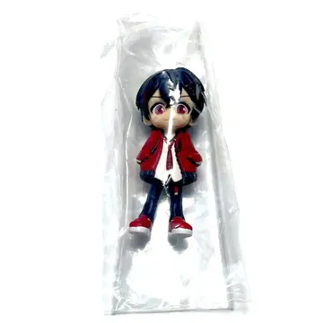 부시로드 컬러풀피치 vol.1 피규어 유안군 애니메이트