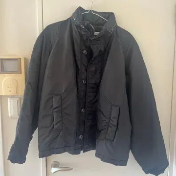 ARMANI 다운 자켓