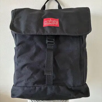 Manhattan Portage Washington SQ 백팩