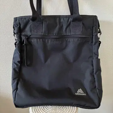 GREGORY 토트백 COVERT TOTE