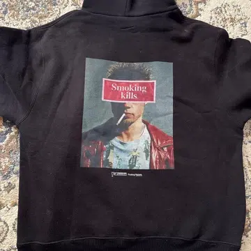 FR2 smoking kills 트레이닝복 L 사이즈