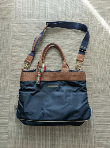 Orobianco 2way 비즈니스 백