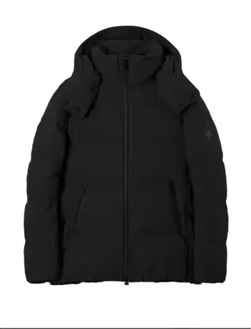 데상트 얼터레인 미즈사와 다운 앵커 2025 모델