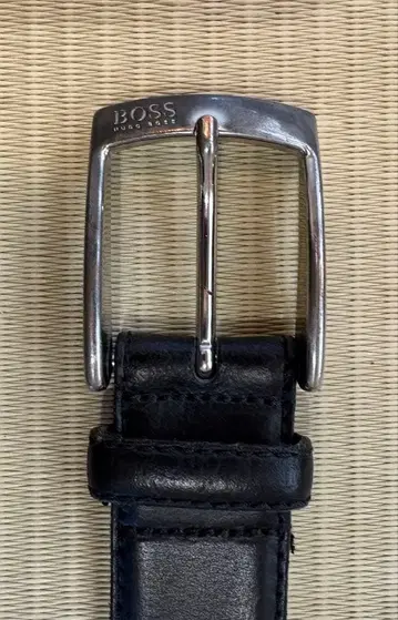 BOSS Hugo Esily Belt 85-32