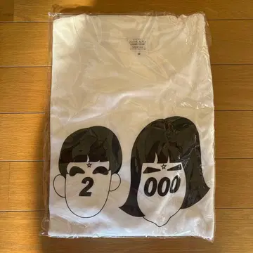 요네다 2000 M 사이즈 T셔츠