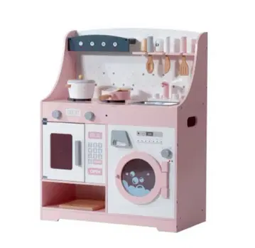 소꿉놀이 소꿉놀이 세트 소꿉놀이 주방 주방 세트 세탁기 포함