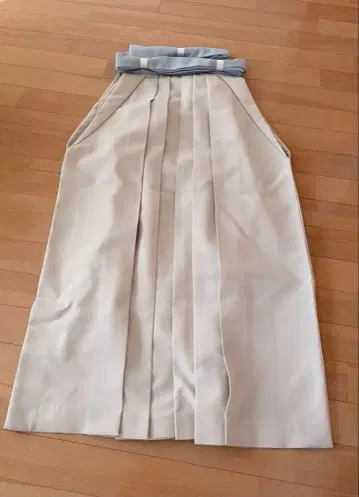 하카마 L 사이즈