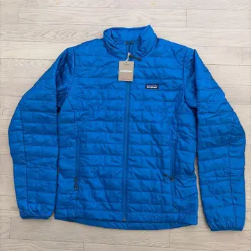 파타고니아 비비 인슐레이티드 재킷 M