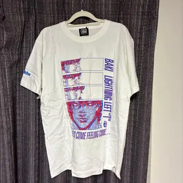 TEPPEN GYM BAKI x reversal x rvddw