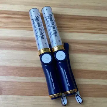 니지산지 [ WORLD TOUR 2025 ] 응원봉