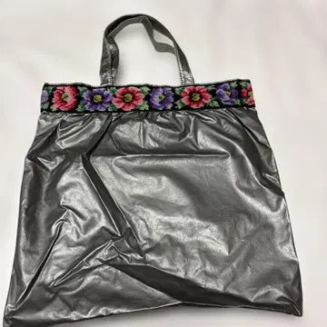 페이 토트 에코백